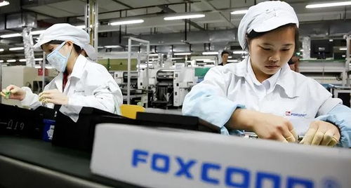 百億工廠的落幕 反思現(xiàn)代制造業(yè)的‘富士康困境’