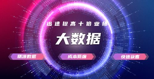 運營商大數據與精準客戶獲取策略